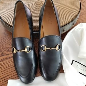 Gucci loafers